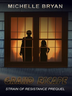 cover image of Grand Escape
